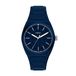 FOSSIL Everett Mannen Horloge 42 mm - Blauw