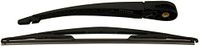 Taros trade 304166 Ruitenwisserarm en ruitenwisserblad, set 420 mm