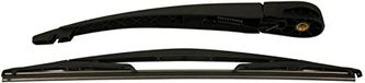 Taros trade 304166 Ruitenwisserarm en ruitenwisserblad, set 420 mm