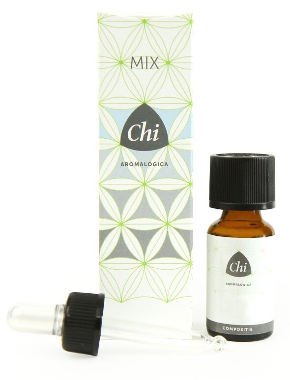 Chi Heideveld Comp 10ml