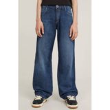 G-STAR loose fit jeans medium blue denim