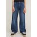 G-STAR loose fit jeans medium blue denim