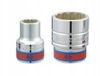 King Tony 3/4" Dopsleutel 72mm 12-kant Cr-V