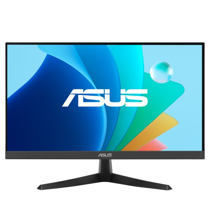 ASUS VY229HF 21.4" Full HD Monitor - 100Hz, IPS, HDMI