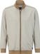 Babista heren Sweatvest - 56/58 - beige