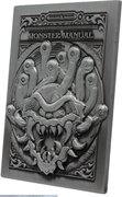 FaNaTtiK Dungeons and Dragons - Monster Manual Ingot