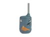 Liewood Gobelet avec paille Ellis imprimé 23 cl Arctic Sea-Ocean view