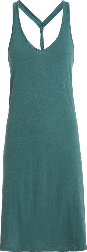 Protest Jurk Prtfeline Dames - Maat XS/34 - Groen