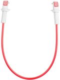 Ion Harness Set Fix Lijn Rouge 28´´