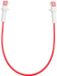 Ion Harness Set Fix Lijn Rouge 28´´