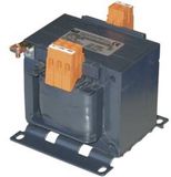 Elma TT IZ3173 Veiligheidstransformator 1 x 230 V, 400 V 1 x 24 V/AC 100 VA 4.17 A