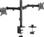Merkloos Aisens TV-houder DT32TSR-149 17-32 inch Zwart