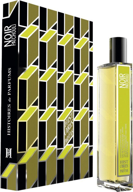 Histoires De Parfums / 15 ml / Men