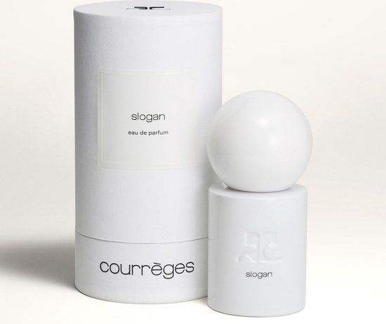 Courreges Slogan / 30 ml / Unisex