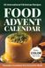 Food Advent Calendar Book: December Countdown with 24 Easy International Christmas Recipes from Around the World. Full Color Edition