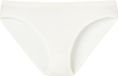 SCHIESSER Personal Fit slip (1-pack) - dames mini slip Bleu