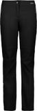 Cmp Long 30a1456 Broek Zwart 3XL Vrouw