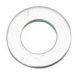 Rondelle plate Stoker M10 12 unités