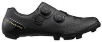 Shimano Rx910 Gravel Schoenen Zwart EU 41 1/2 Man