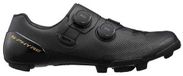 Shimano Rx910 Gravel Schoenen Zwart EU 41 1/2 Man