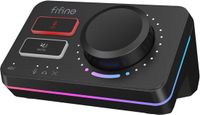 FIFINE SC9 - Zwart - Streaming Deck
