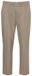 Casual Friday Broek Haakan 0191 Linnen Regular Fit Mannen W32 Kangaroo Melange