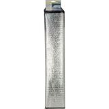 Dunlop Anti-ijsdeken Zilver 150 x 70 cm