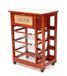 Legno Line wagen, hout