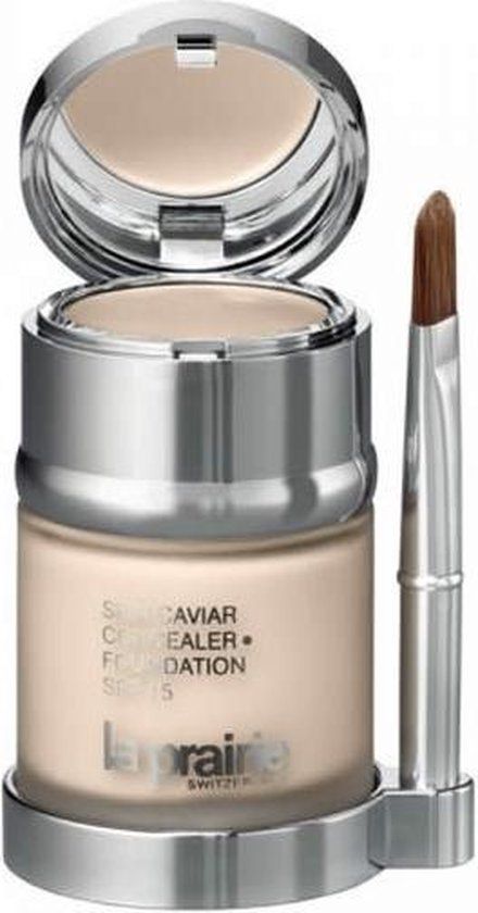 La Prairie Skin Caviar Concealer Foundation Spf15 Mocha 30ml