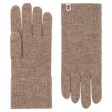 Roeckl Vingerhandschoenen 'PURE CASHMERE' beige / lichtbeige / donkerbeige / beige gemêleerd / taupe