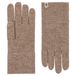 Roeckl Vingerhandschoenen 'PURE CASHMERE' beige / lichtbeige / donkerbeige / beige gemêleerd / taupe