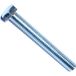 Moeilijk Hard-to-Find Fastener 50 stuks zeskantbouten volledige schroefdraad 3/8-16 inch x 7,6 cm 014973244293