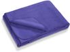 Result Polar Fleece Result Paars Effen Polyester Fleece Deken