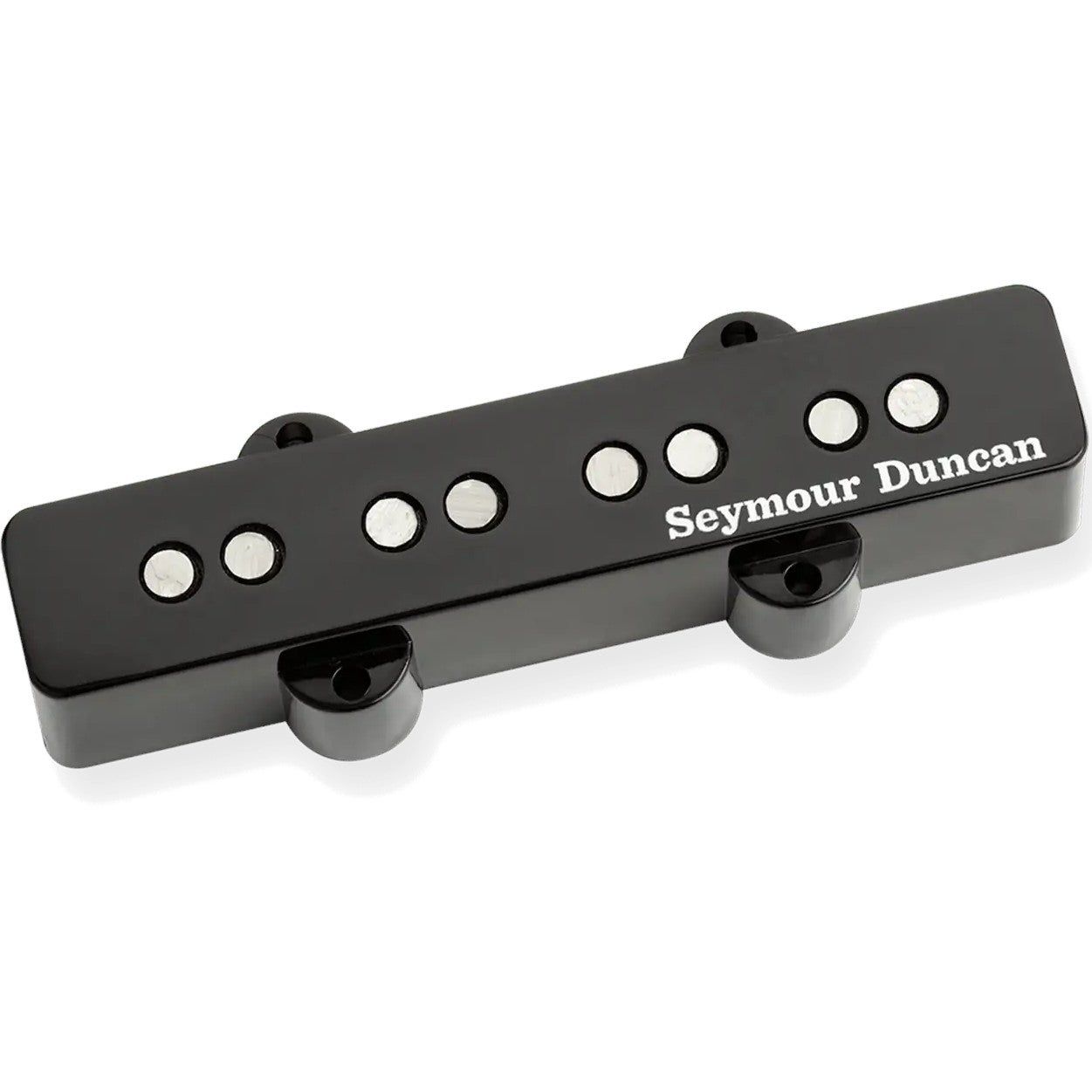 Seymour Duncan SJB-2N Hot Jazz Bass Neck Pickup - 4-String