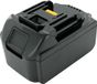 Yanec Gereedschap Accu 18V 4.0Ah Li-ion voor Makita Powertools 18V
