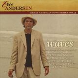 Music&Words Appleseed Waves (CD)
