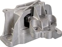 FEBI BILSTEIN Motorlager Gummimetalllager Rechts für FORD Focus Mk4 Turnier (HP) 177779
