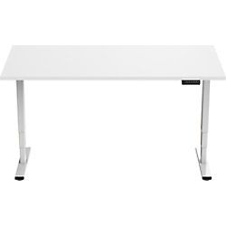 Euroseats Zit-sta-bureau euroseats Wit 800