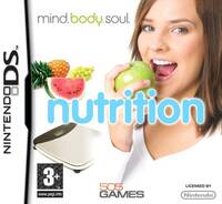 - Nutrition Matters Nintendo DS