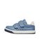 NATURINO Lage schoen 'NUME VL.' lichtblauw