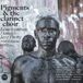 Leon-Gontran Pigments & The Clarinet Choir - Léon-Gontran Damas's Jazz Poetry (CD)
