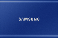 Samsung Portable SSD T7