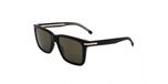 Hugo Boss BOSS 1598/S Zonnebril Heren Zwart/Goud