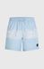 O'Neill Uni Flower 16'' Maillot de bain - Hommes - Bleu - Taille : XXL