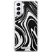 ERT GROUP mobiel telefoonhoesje voor Samsung S21 PLUS origineel en officieel erkend Babaco patroon Doodle 001