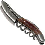 Laguiole en Aubrac Kelnersmes - Wijn Geïnfuseerd Eikenhout