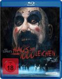 Plaion Haus der 1000 Leichen / Uncut Blu-ray