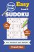 Large Print Sudoku for Seniors & Adults - Easy Level 3