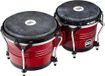 Marathon Remo Marathon traditionele serie houten bongo's - Remo synthetische koppen