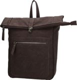Beagles Cambrils Rugzak - Daypack - Rugtas - Dames - Donkerbruin